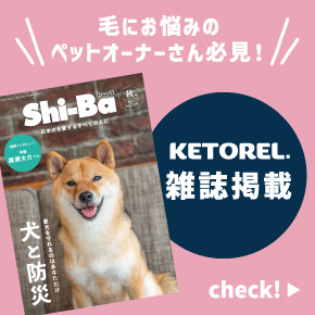 ケトレル洗剤にリフィル登場