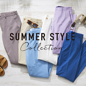 SUMMER STYLE COLLECTION