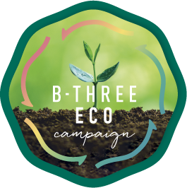 B-THREE ECO