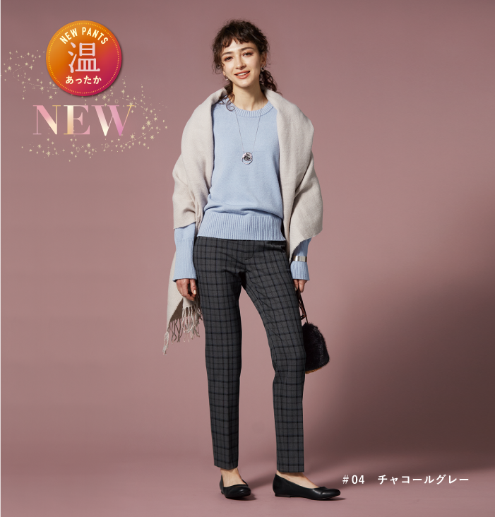モデル画像