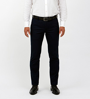 inseam